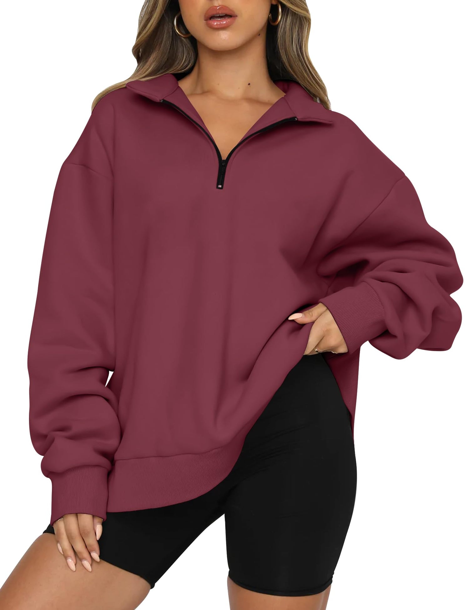Pullovers