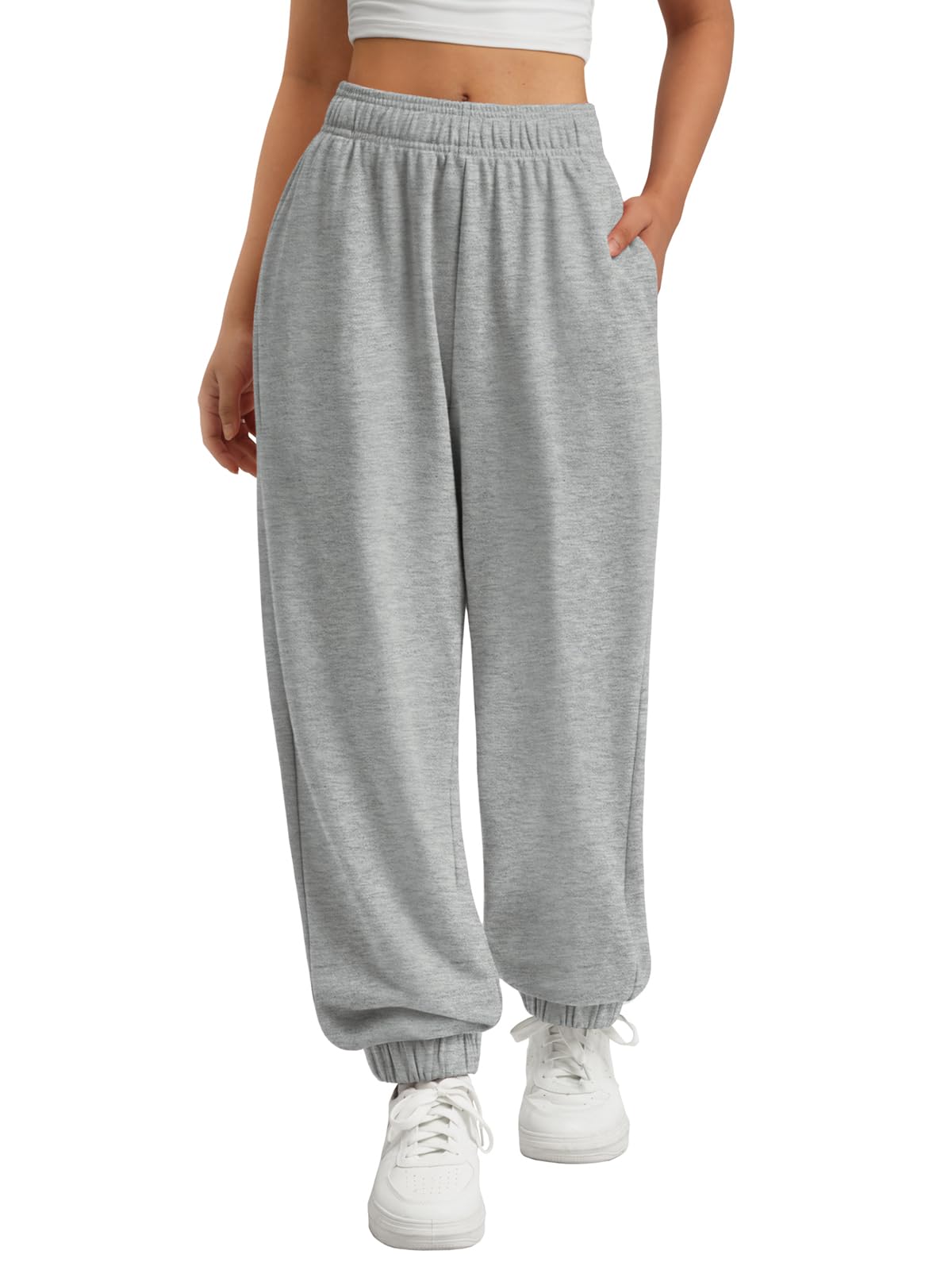 Joggers