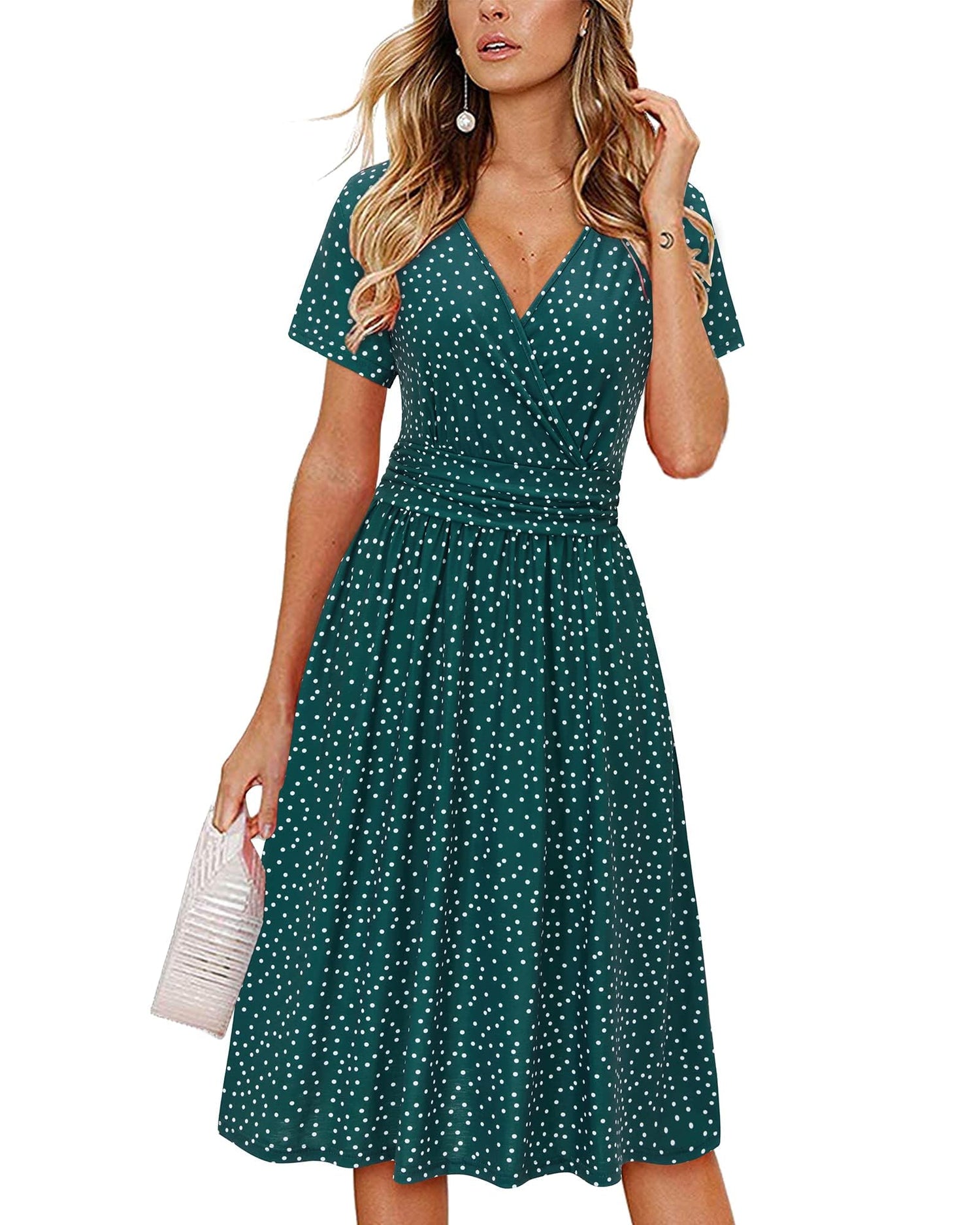 A-Line Dresses