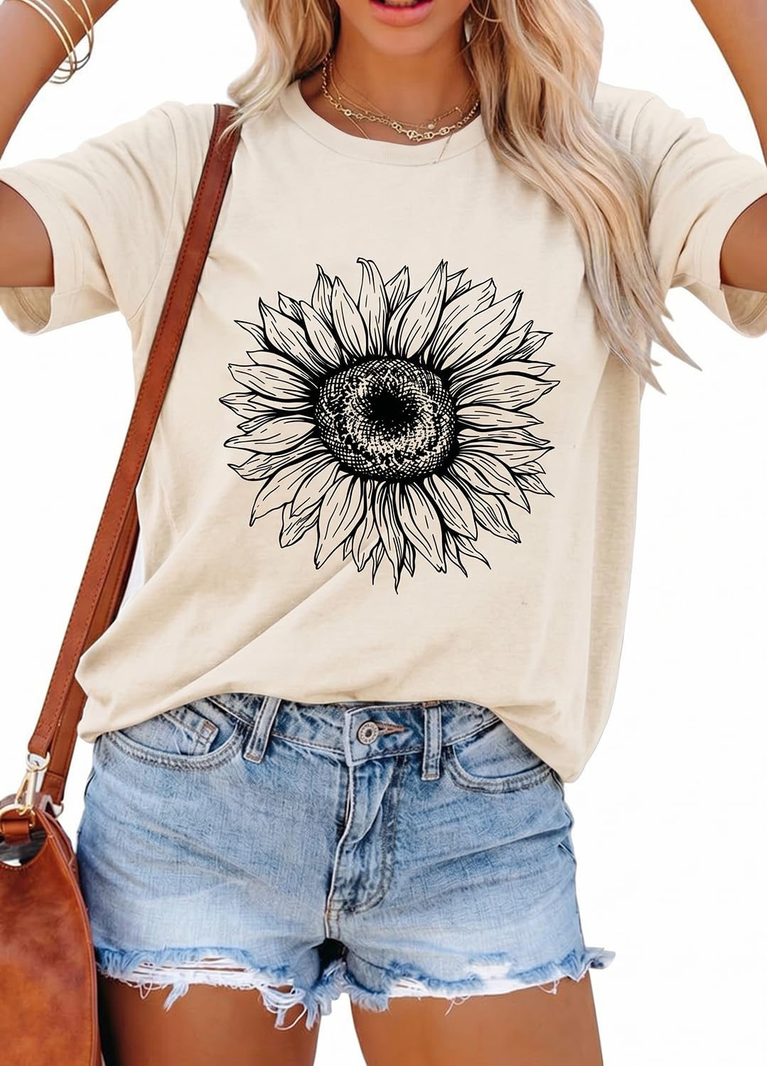 Graphic Tees