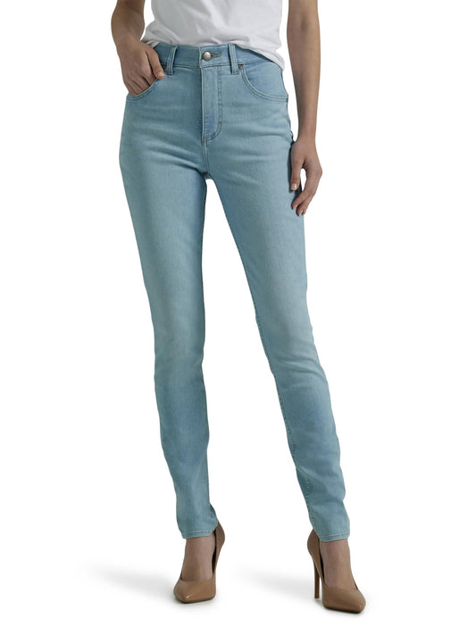 Flex Motion Skinny Jeans