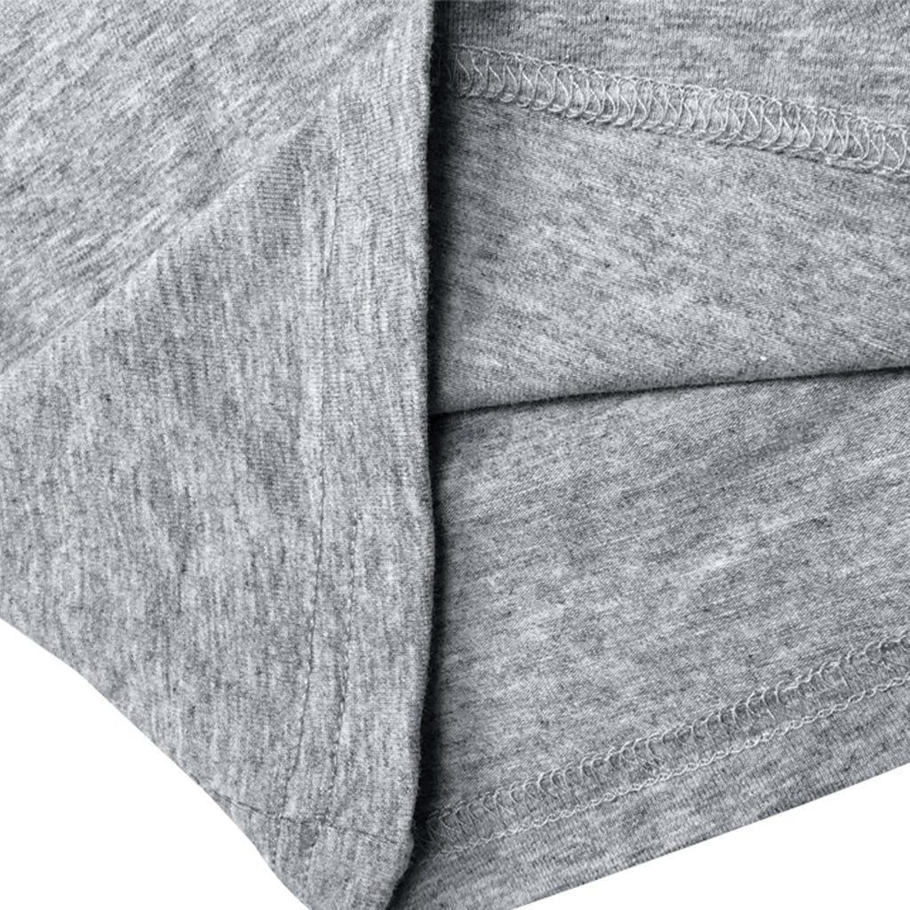 3-Pack Basic Short Sleeve Tees